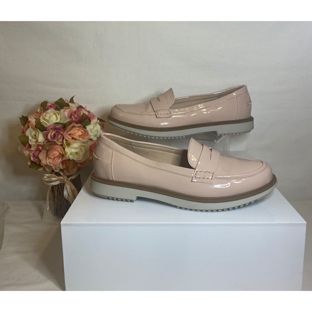 Authentic Clark’s Loafers - Picture 2 of 6